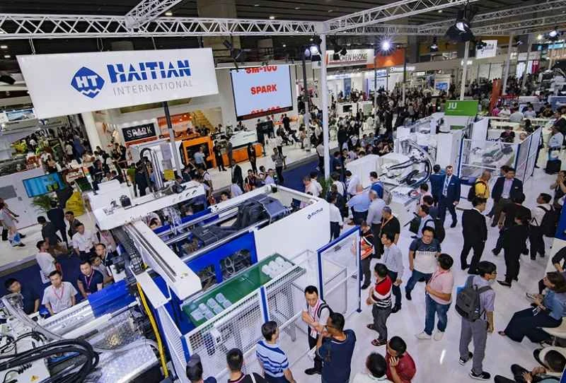 Welche Exponate werden auf der Shanghai Foundry Exhibition (CHINA NONFERROUS) 2026 gezeigt?