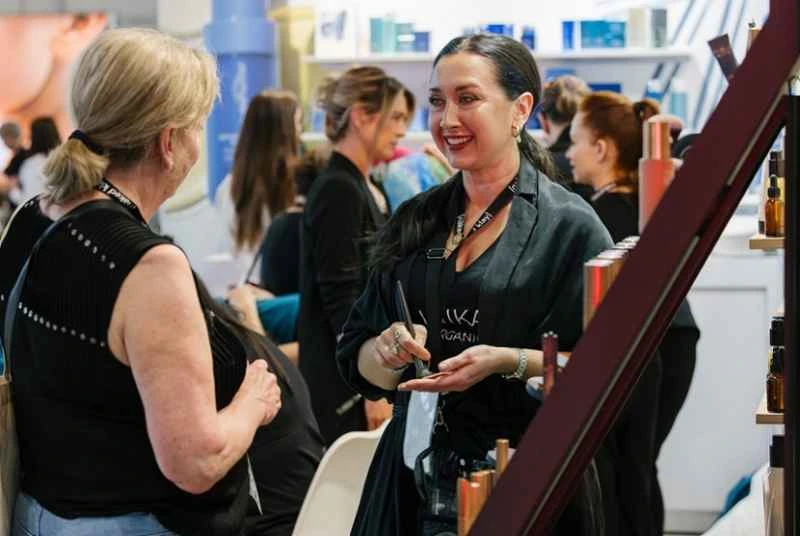 Aktuelle Ausstellerliste für die ESI Show Toronto 2026