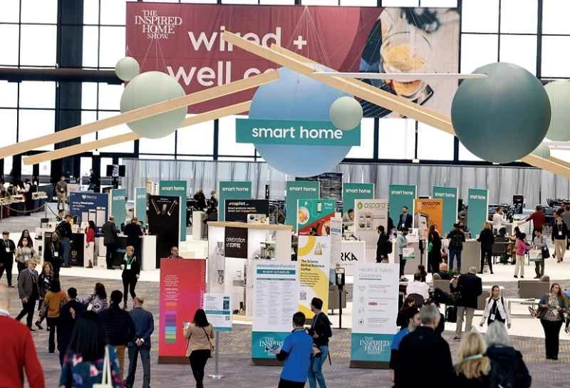 Leitfaden zur Teilnahme an der Hausgerätemesse 2026 (Termine, Ort und Ticketpreise)