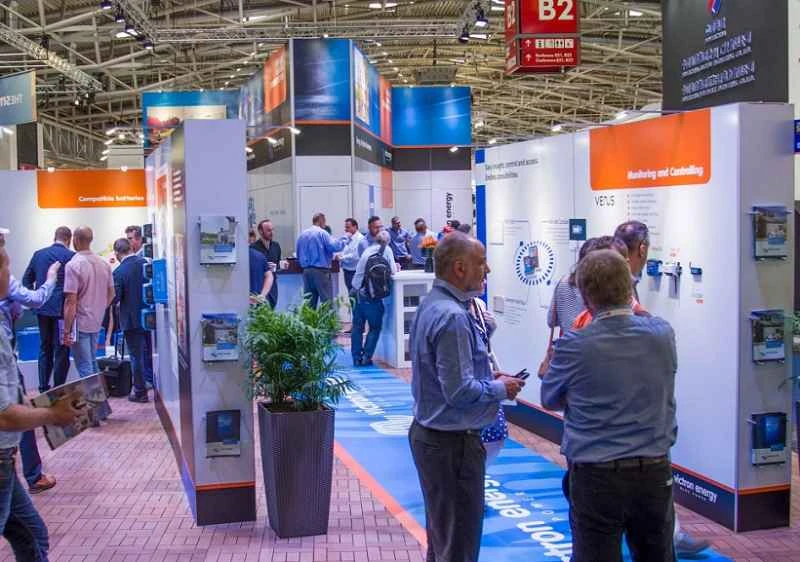 Wo kann man Tickets für Water Africa 2026 kaufen?