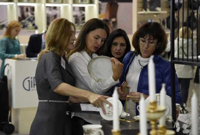 Kasachstan Non-Food Asia Expo 2026: Zeitplan und Ort