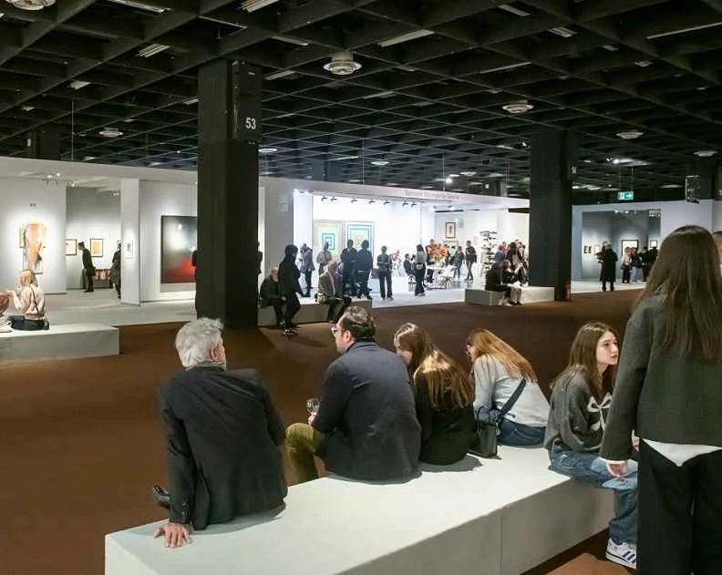 Art Cologne 2026 – Aktuelle Ausstellerliste