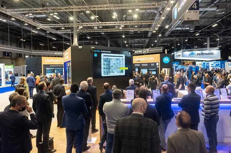 Besucherleitfaden für den Londoner Kommunikationsweltkongress (CCW) 2026 (Zeit/Ort/Besucherreservierung)