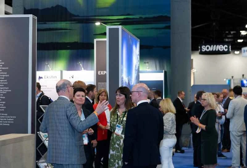 Wie man Tickets für die Tampa Boat Show (IBEX) 2026 kauft