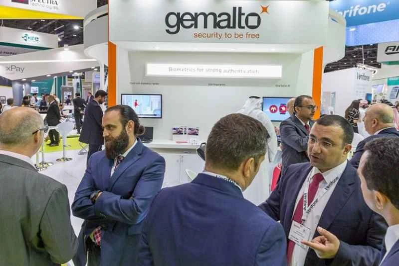 Ausstellerverzeichnis für Seamless Middle East Dubai 2026