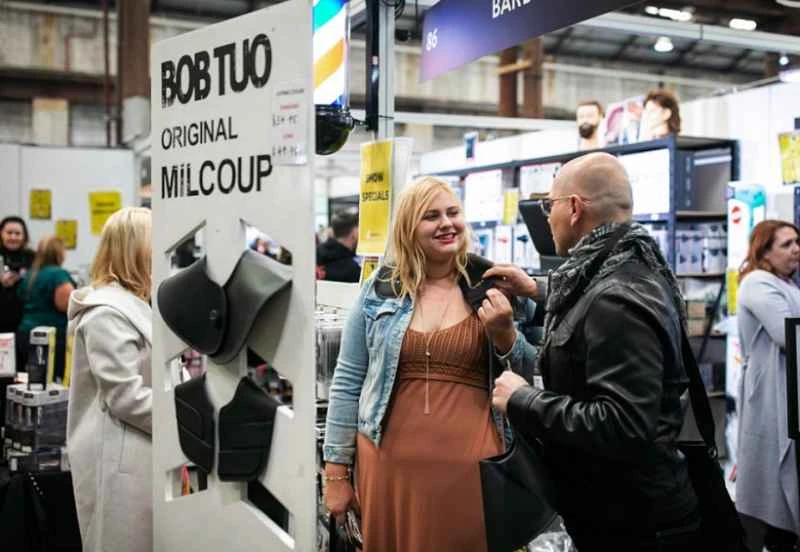 Aktuelle Ausstellerliste für das Australian Hair Festival 2026