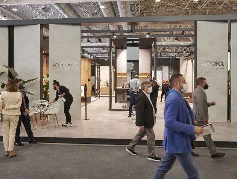 CERSAIE Bologna, Italien 2026: Termine und Ort