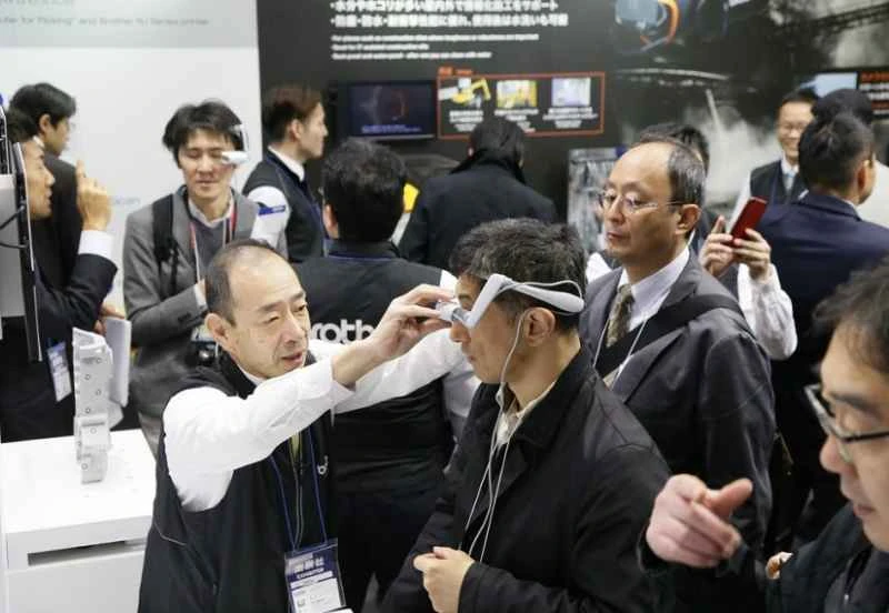 PWB EXPO 2027 Ausstellerleitfaden (Zeit, Ort/Besucherreservierung)