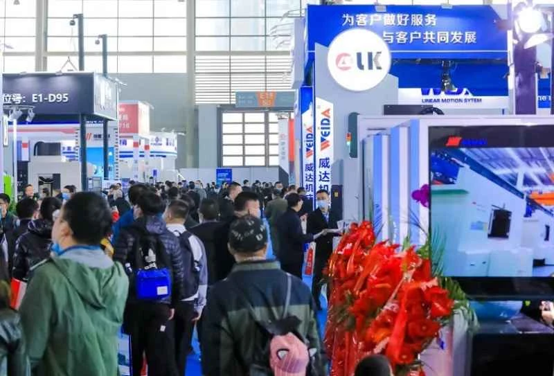 Themenbereich der Ausstellungen auf der Yantai Manufacturing Expo 2026 (Yantai Manufacturing Expo)