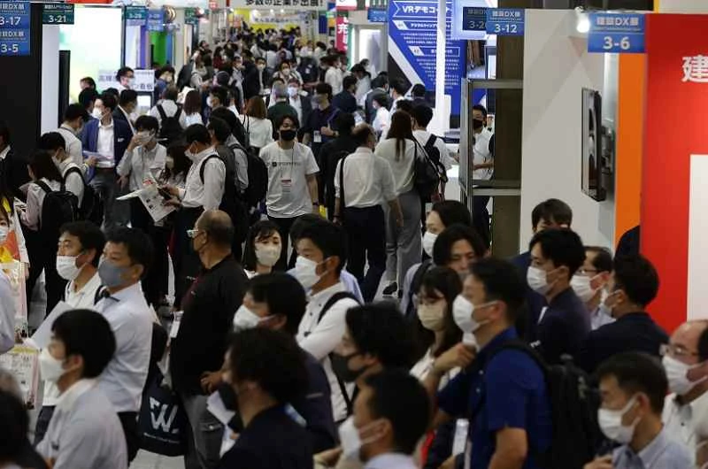 Tokyo Asset Management Expo 2027: Standgestaltung und Preise