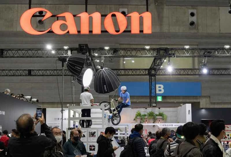 Wo kann man Tickets für die Japan Photography Equipment Show (CP+) 2026 kaufen?