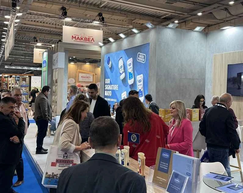 Wie viel kosten die Tickets für die Jordan Food Expo 2026 (INFT Expo) und wie kann ich sie kaufen?