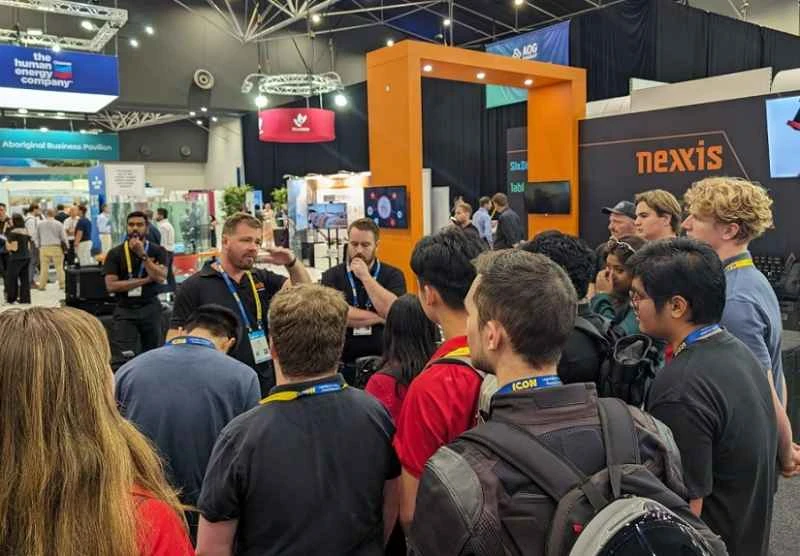 Perth Energy Exchange Australien 2026 Ticketpreise