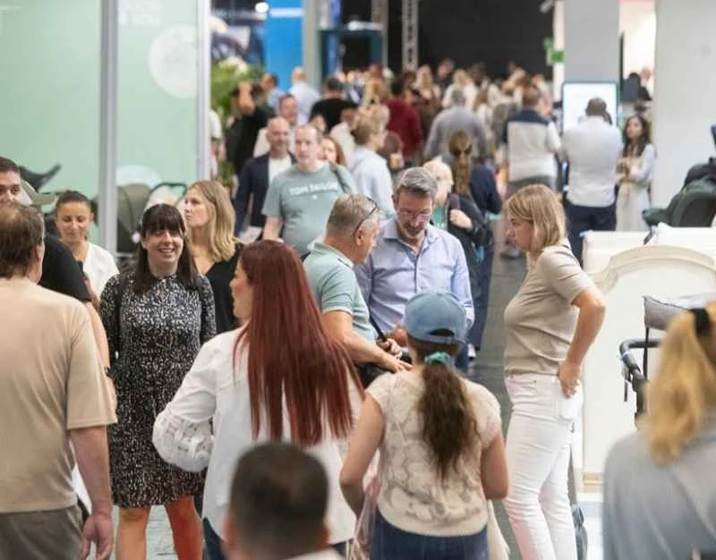 Welche Exponate gibt es bei Kind Jugend Cologne 2026?