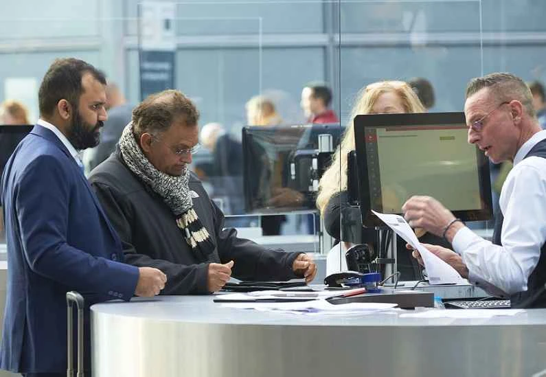 Welche Exponate werden auf der Internationalen Konferenz und Ausstellung für Thermisches Spritzen 2026 zu sehen sein?