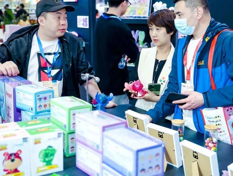 Wo kann man Tickets für die Beijing Children's Education Expo (BJCEE) 2026 kaufen?