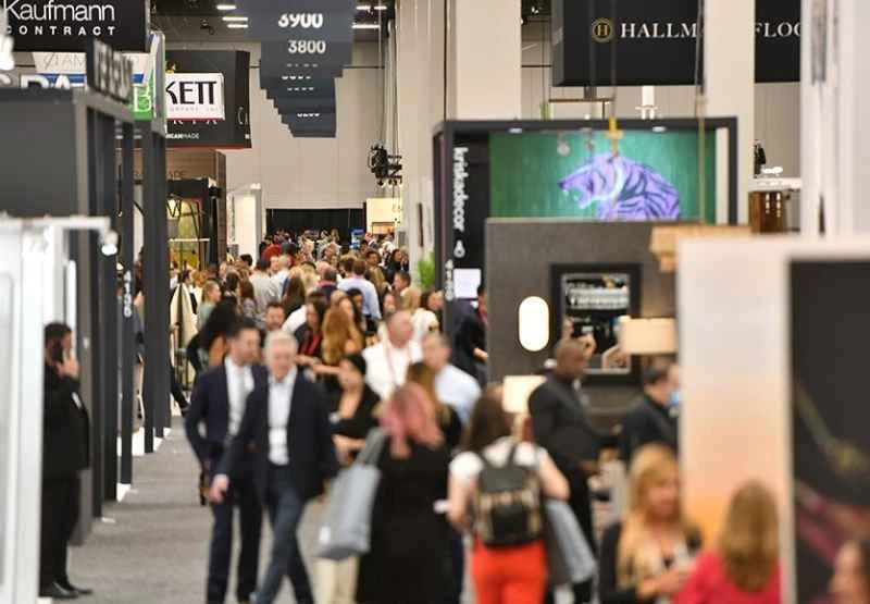 HD Expo 2026 Ausstellerleitfaden (Zeit, Ort/Besucherreservierung)