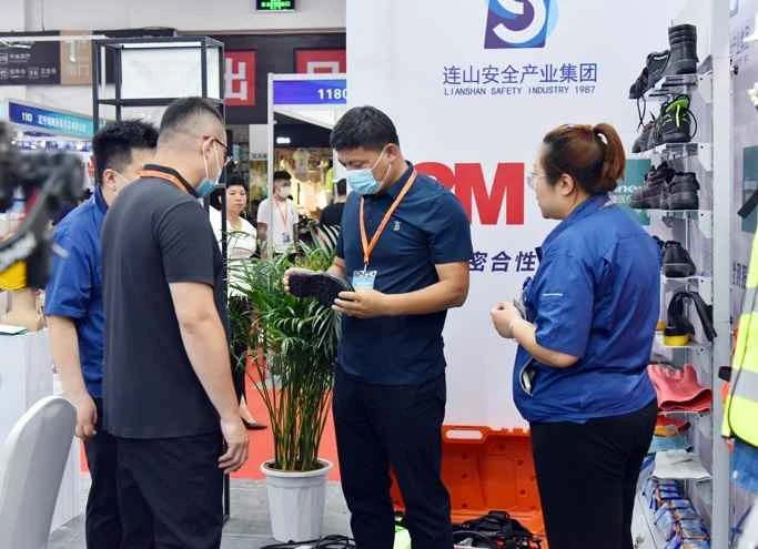 Shenyang Schuluniformausstellung 2026 (Nordostindische Bekleidungsausstellung) – Teilnahmeinformationen (Zeit, Ort + Eintrittspreise)