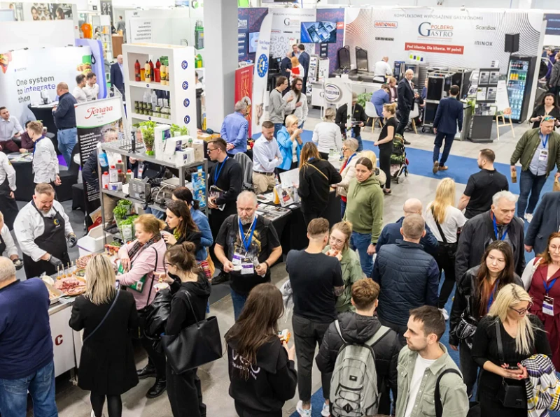 EuroGastro 2027 Hotelmesse: Leitfaden zur Teilnahme (Zeit, Ort und Ticketkauf)