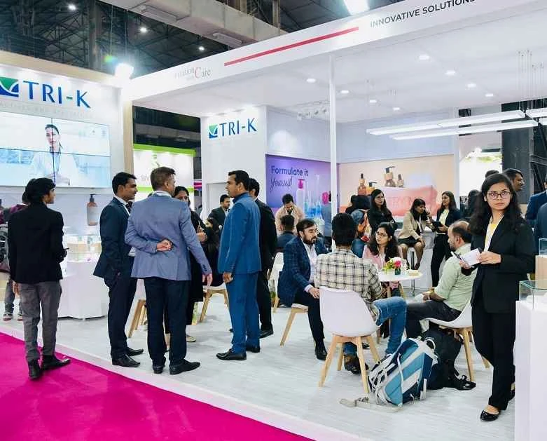 Professional Beauty India 2026 Mumbai: Ausstellungsführer – Termine, Ort und Ticketpreise