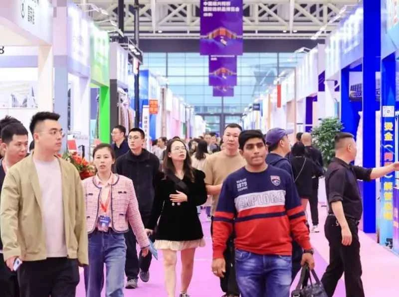 Keqiao Textile Expo 2026 Ausstellerleitfaden (Zeit, Ort/Besucherreservierung)