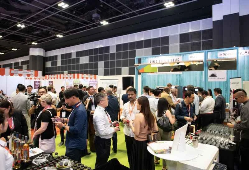 ICBS Malaysia 2026 Besucherleitfaden: Termine, Ort und Tickets