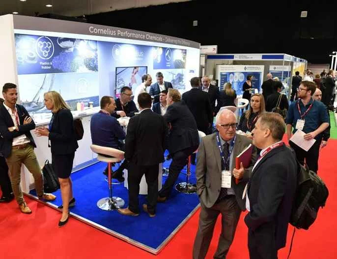 Welche Exponate werden auf der Surfex UK Surface Finishing Exhibition 2026 zu sehen sein?