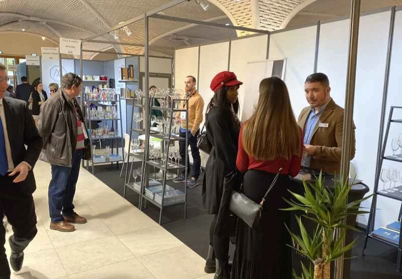 Wie hoch sind die Ticketpreise und wie kann ich Tickets für die französische Weinverpackungsmesse Pack & SPIRIT 2026 erwerben?