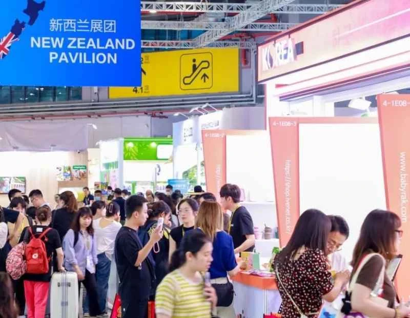 Wie viel kosten die Tickets für die Shanghai Children's Wear Expo (CBME) 2026 und wie kann ich sie kaufen?