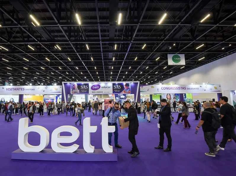 Wie kann man Tickets für die brasilianische Bildungsmesse 2026 kaufen?