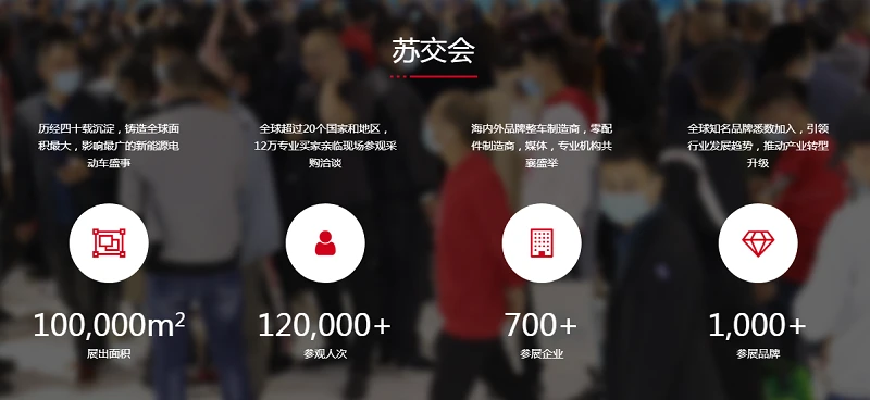 Nanjing E-BIKE Ausstellung 2026 – Leitfaden für die Teilnahme (Zeit, Ort/Besucherreservierung)