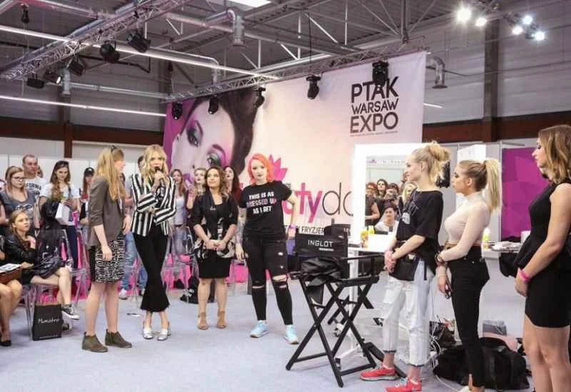 Warschauer Beauty & Beauty Expo 2026 – Besucherleitfaden: Zeit, Ort/Eintrittspreise