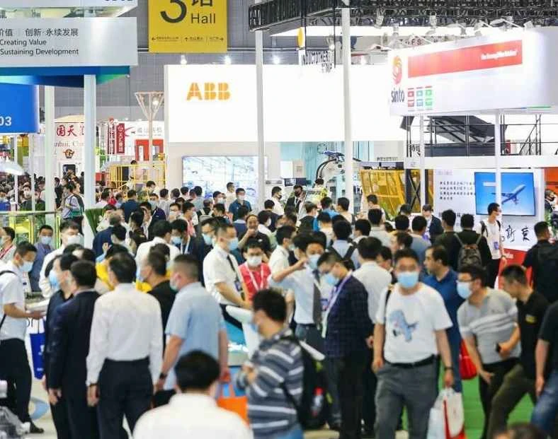 China Die Casting Exhibition 2026 – Besucherleitfaden: Termine, Ort und Ticketpreise