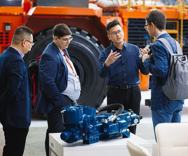 Wie kann ich Eintrittskarten für die Bergbauausstellung Portugal 2026 beantragen? Wie viel kosten sie?