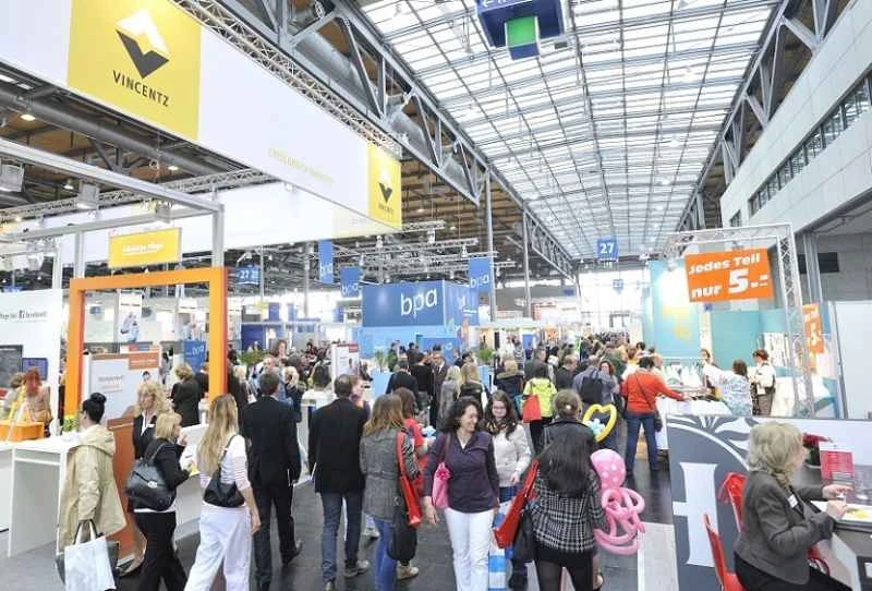 Leitfaden zur Teilnahme an der deutschen Fachmesse für Altenpflege 2026: Zeit/Ort/Wie kaufe ich Tickets?
