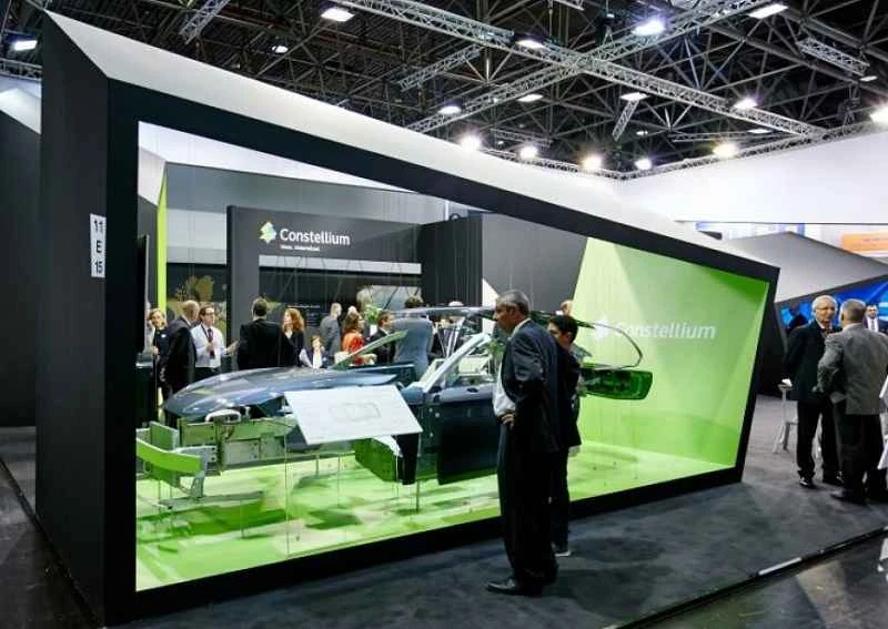 Ticketpreise für Aluminum USA 2027