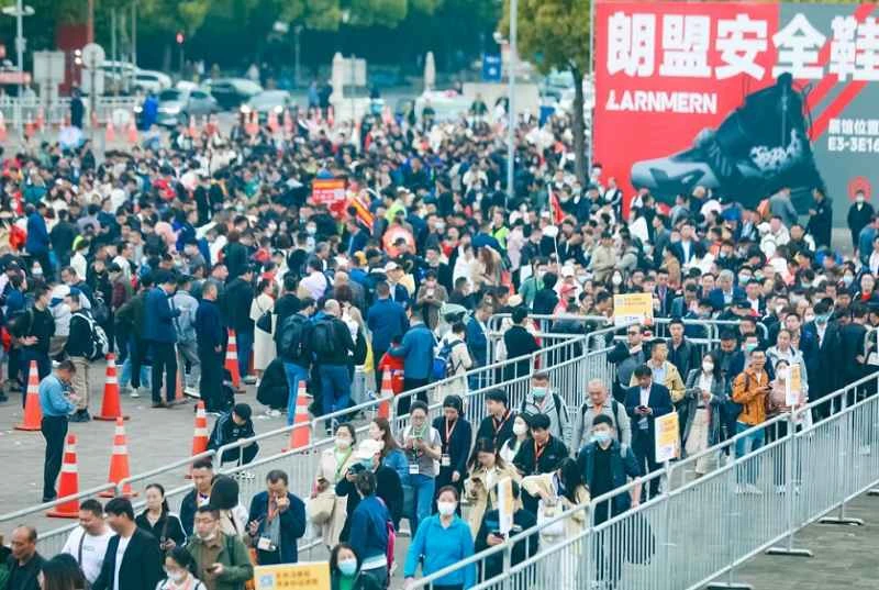 Leitfaden für Aussteller der Jinan Occupational Safety and Health Exhibition (CIOSH) 2026: Zeit/Ort/Wie kaufe ich Tickets?