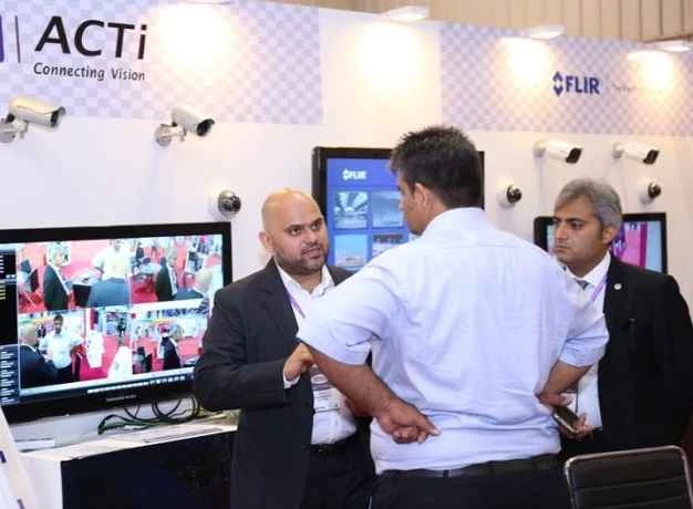 2026 Security Asia Pakistan Ausstellungsführer: Zeit, Ort und Ticketpreise?