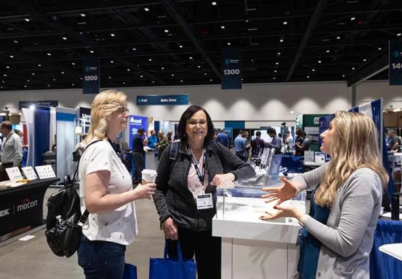 Wie kann ich Tickets für die Embedded Technologies 2026 kaufen?