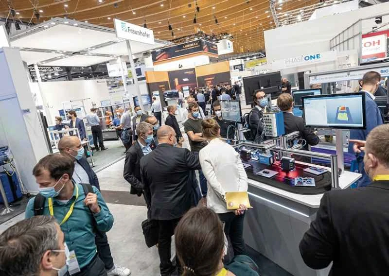 VISION 2026 (Deutschland) Ausstellungsleitfaden (Termine + Ort + Tickets)