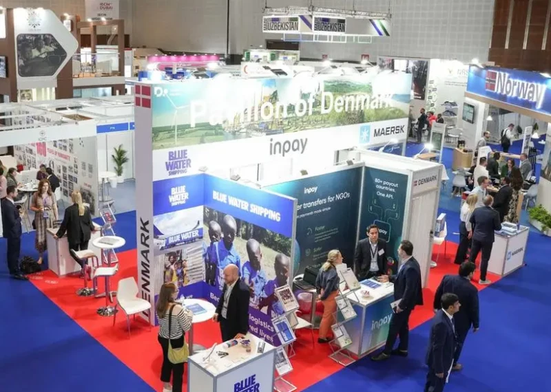 Besucherleitfaden zur Dubai Emergency Response Exhibition 2026 (Zeit/Ort/Besucherreservierung)