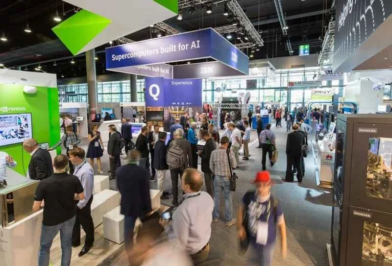 Elektronische Tagungsbände der ISC High Performance 2026, Deutschland