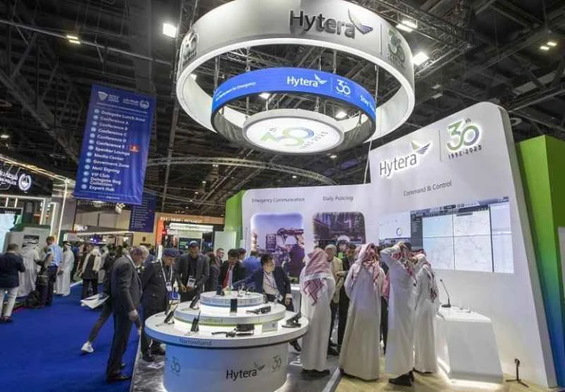 Wie kann ich Tickets für den Dubai World Police Summit 2026 (Weltpolizeigipfel) beantragen? Wie viel kosten sie?